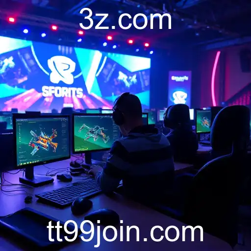 Ascensão do TT99 no Cenário dos Jogos em Língua Portuguesa