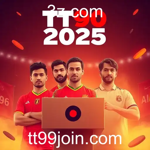 Eleições 2025 Agitam Comunidade TT99