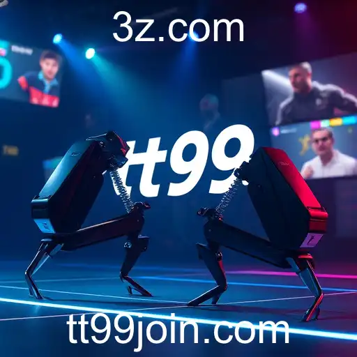 Explorando o Universo dos Jogos com TT99