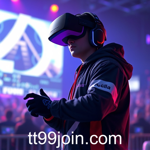 A Revolução dos Games: Inovações e Tendências em Alta