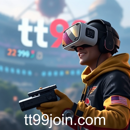 Tendências e Inovações no Mundo dos Jogos