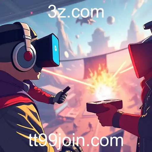 A Influência dos Jogos Online na Nova Era Digital