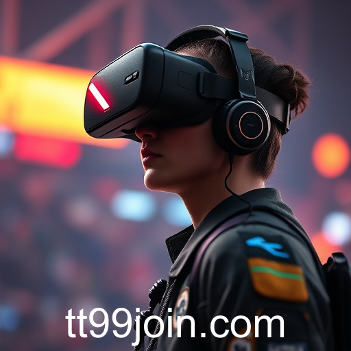 Inovações e Desafios no Mundo dos Jogos em 2025