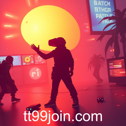 Explorando o Impacto de TT99 no Cenário dos Jogos