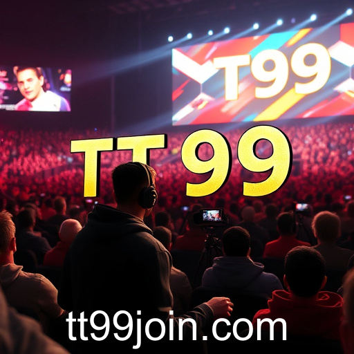 Impacto do TT99 no Cenário Atual dos Jogos