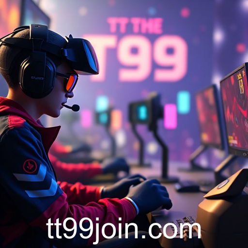 Inovação e Desafios no Mundo dos Jogos Online