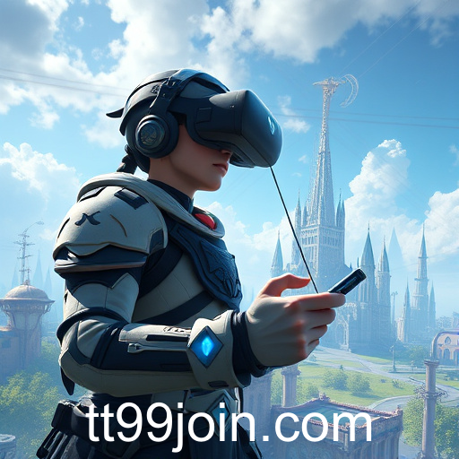 A Revolução dos MMOs em 2025