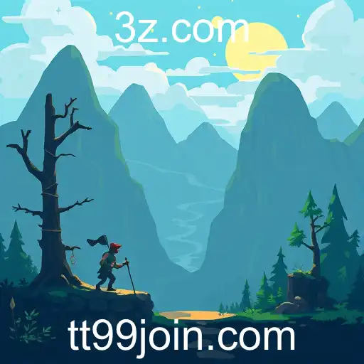 O Crescimento dos eSports em 2025: O Papel de TT99 nos Cenários Competitivos