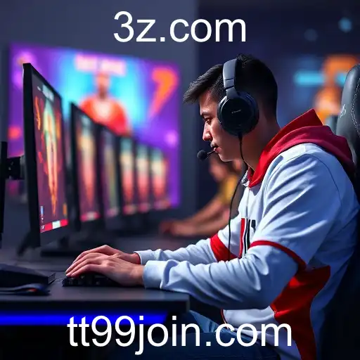 Revolução no Cenário dos Esports Através do TT99