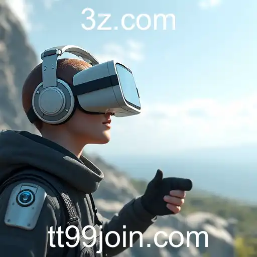 A Revolução dos Jogos Consolidados