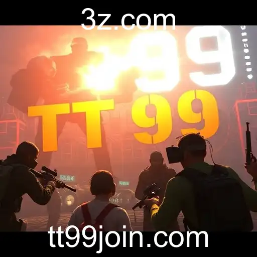 Revolução dos Jogos: TT99 Transforma o Mercado