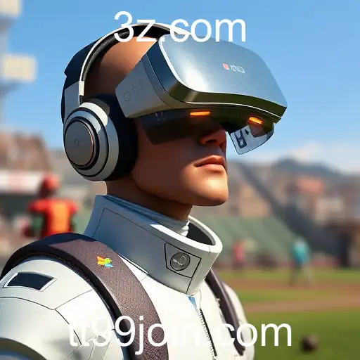 Revolução no Mundo dos Jogos: Tendências e Inovações