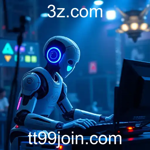 Nova Era dos Jogos Interativos: Avanços e Expectativas