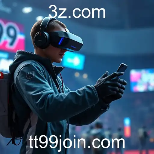 Revolução no Mercado de Jogos Eletrônicos