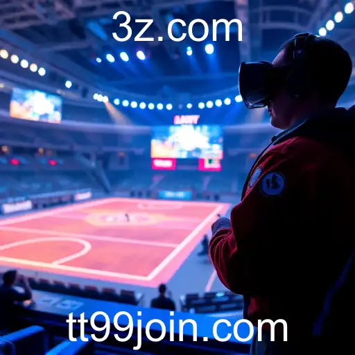 A Revolução do Gaming em 2025: Tendências e Inovações