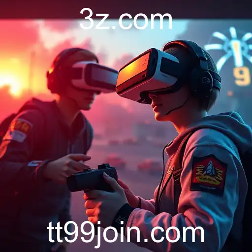 Inovações que Redefinem o Cenário dos Jogos