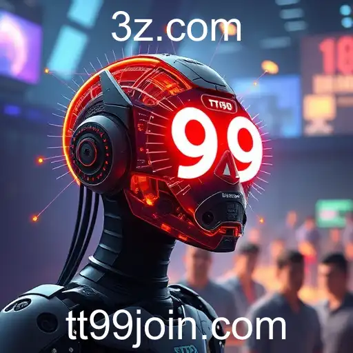 Novos Horizontes no Mundo dos Jogos com o TT99