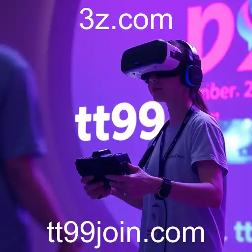 Revolução nos Jogos: Tecnologias que Transformam 2025