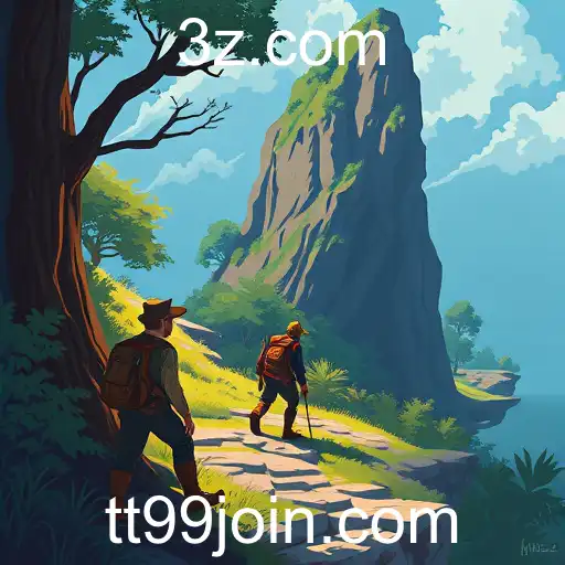 A Revolução dos Jogos com a Chegada do TT99