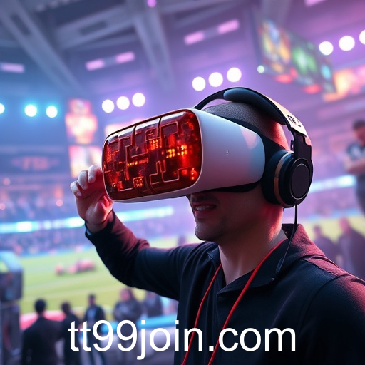 Novas Fronteiras nos Jogos em 2025