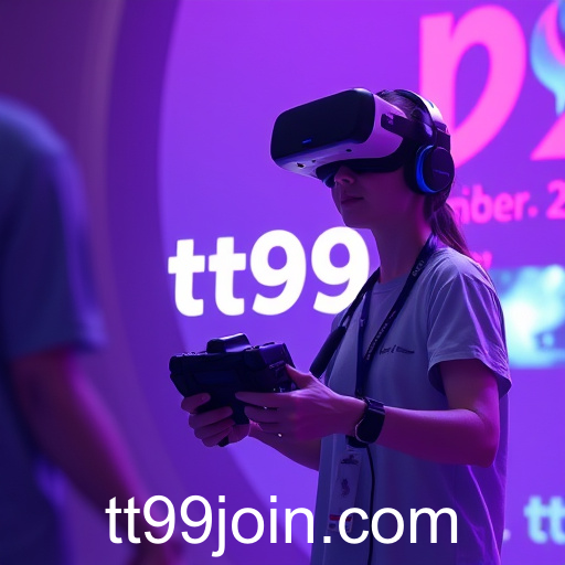 Revolução nos Jogos: Tecnologias que Transformam 2025