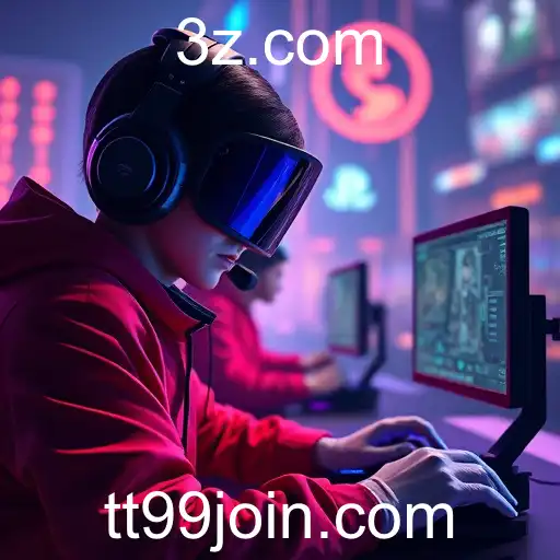 A Revolução dos Jogos Digitais em 2025