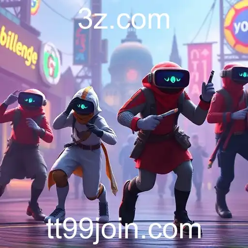 A Evolução dos Jogos em Realidade Aumentada