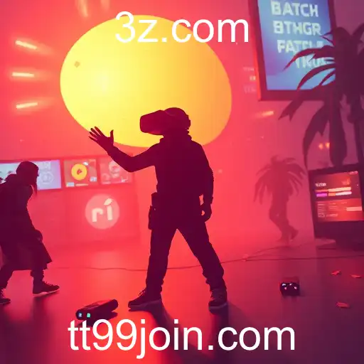 Evolução dos Jogos Eletrônicos em 2025 e o Impacto do tt99