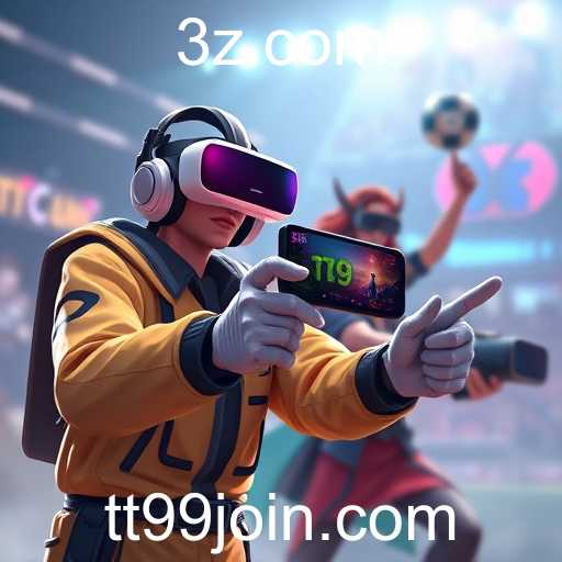 A Evolução do Mundo dos Jogos com a Chegada de 2025