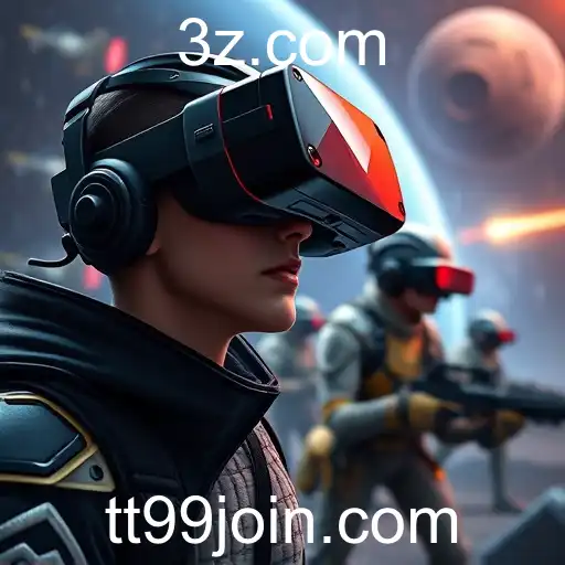 Revolução nos Jogos: Avanços e Tendências Atuais