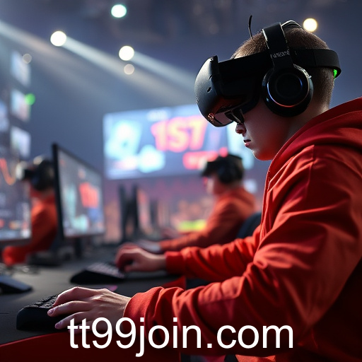 Inovações no Mundo dos Jogos Online