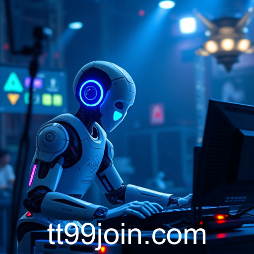 Inovações Tecnológicas Transformam o Cenário de Jogos