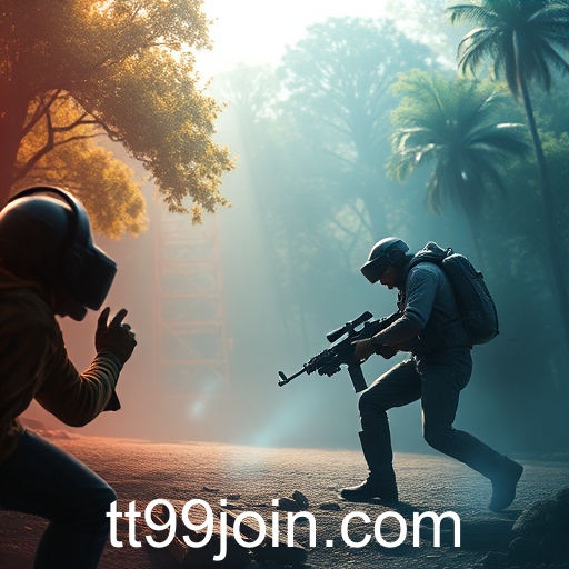 Inovações e Desafios nos Jogos de Hoje