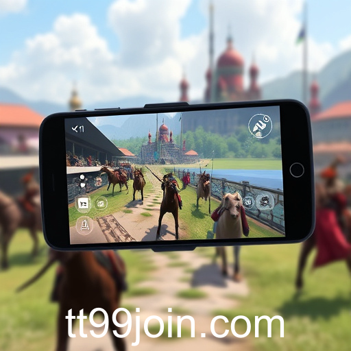 A Revolução dos Jogos em Realidade Aumentada