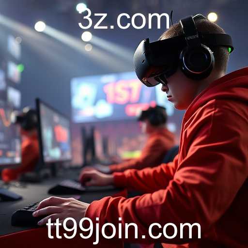 A Revolução dos eSports no Cenário Atual
