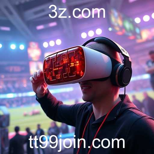 Revolução nos Jogos Online