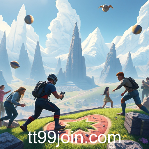 Evolução dos Jogos: As Principais Tendências de 2023 no Mundo dos Games