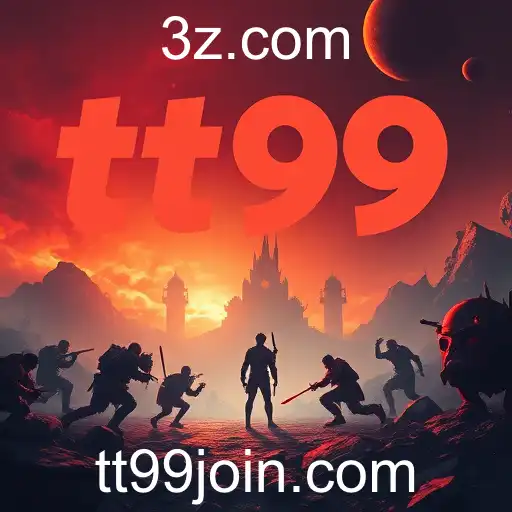 TT99: O Universo de Jogos que Conquistou a Comunidade Lusófona