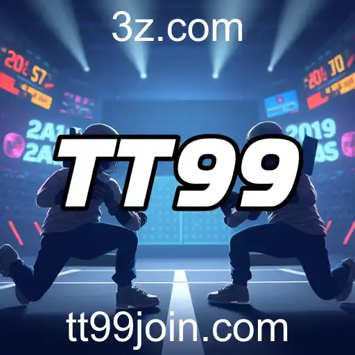 Ascensão do TT99 no Universo dos Jogos Online