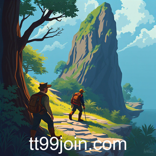 A Revolução dos Jogos com a Chegada do TT99