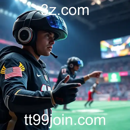 TT99: A Revolução dos Jogos Emocionais em 2025