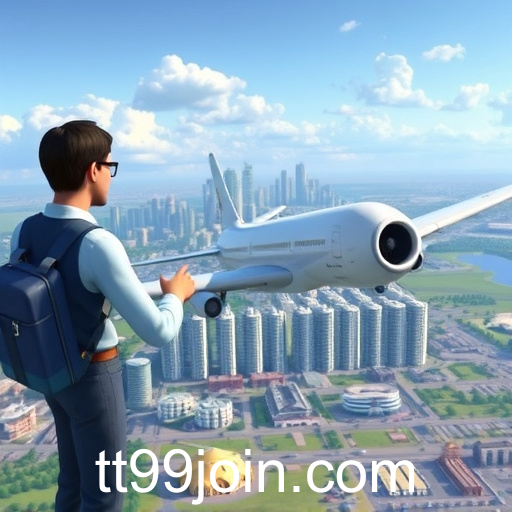 Revolução no Mundo dos Jogos: O Impacto do TT99