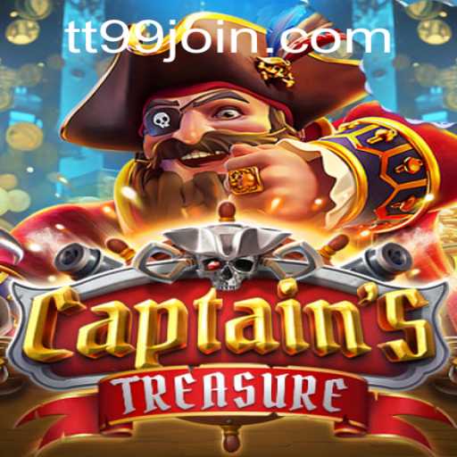 Discovering the Adventure of CaptainssTreasure: A Rulebook to the High Seas