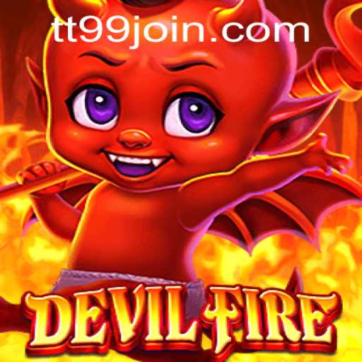 Explore the Thrilling World of DevilFire: A Comprehensive Guide
