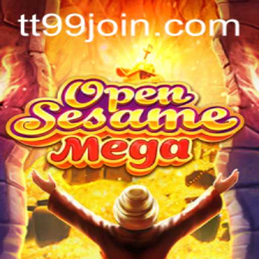Unlock the Adventure: Discovering OPENSESAMEMEGA