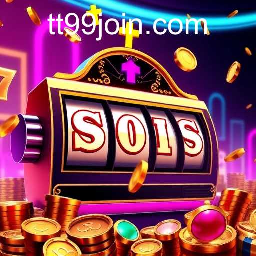 Online Slots: Unleashing the Thrills of Chance