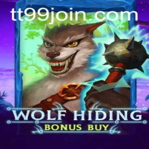 Unveiling WolfHidingBonusBuy: A Comprehensive Guide to the Thrilling Game